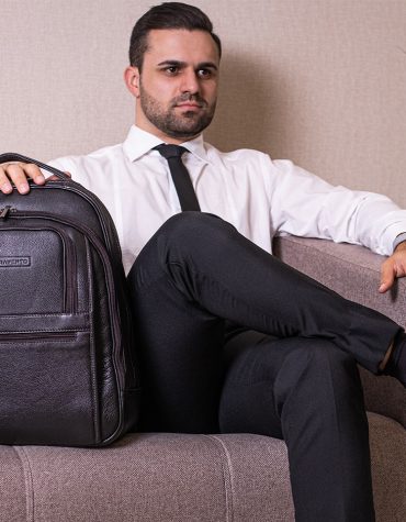 Mochila para trabalho: como esse modelo ganhou o mundo corporativo?