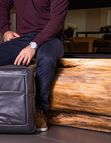 Veja os itens masculinos essenciais para um homem moderno Veja os itens masculinos essenciais para um homem moderno