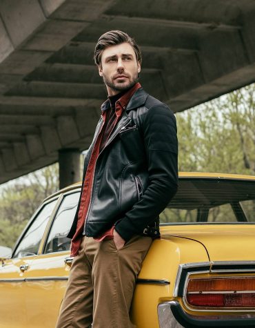 Veja os itens masculinos essenciais para um homem moderno