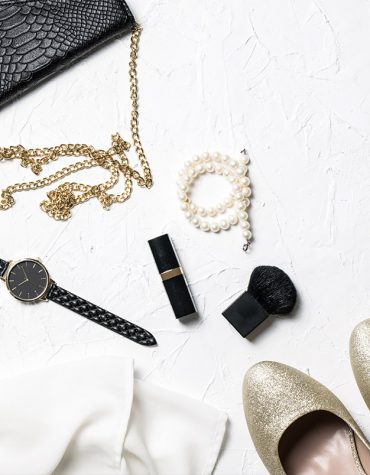 3 ideias de bolsas de mão para combinar com seus looks