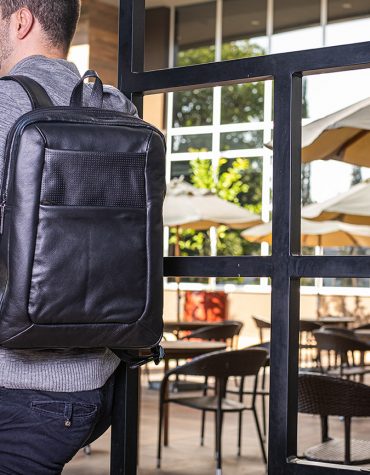 Mochilas Masculinas: qual é a melhor para levar o seu notebook
