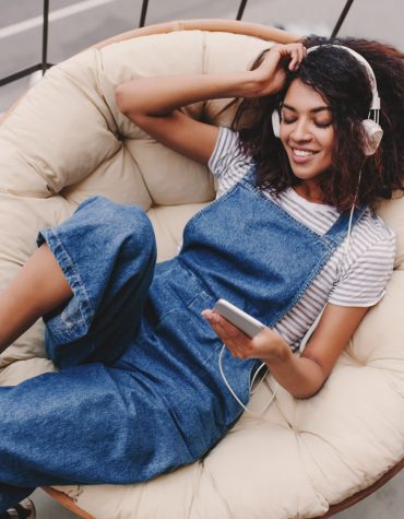 4 podcasts sobre moda e estilo de vida