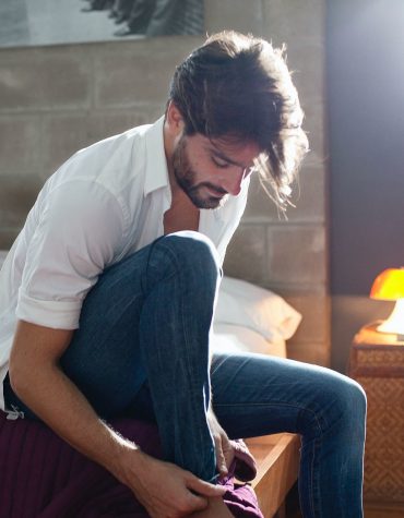 Moda masculina: 10 peças-chave para ter no guarda-roupa