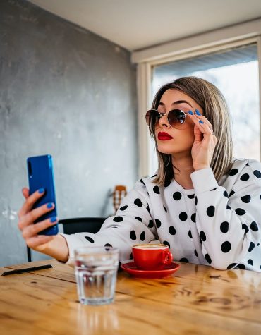 6 famosas estilosas para você seguir no Instagram