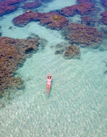 Praias mais bonitas do Brasil: 8 paraísos para visitar Praias mais bonitas do Brasil: 8 paraísos para visitar