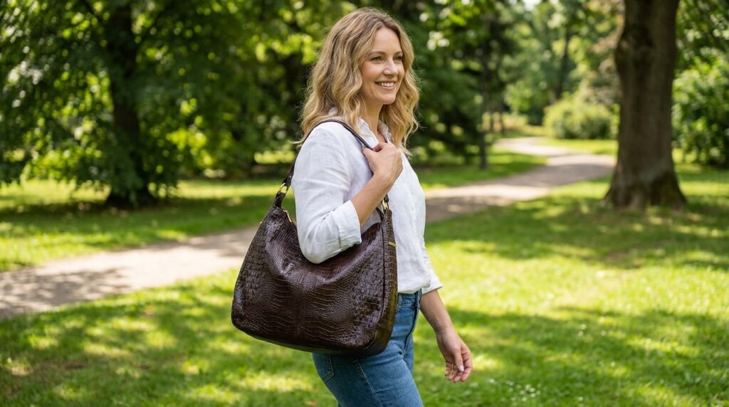 Bolsas para o Dia das Mães