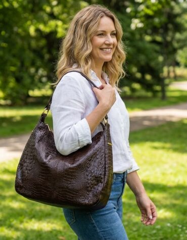 Bolsas para o Dia das Mães