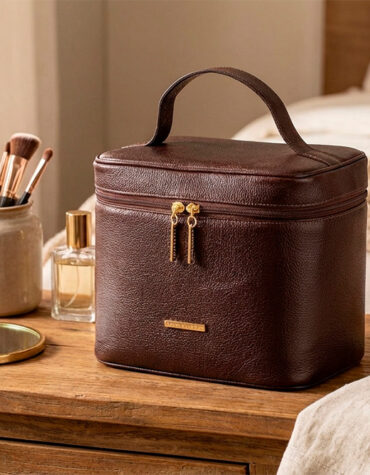 Frasqueira: o que é e quando usar