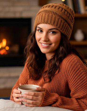 Looks de inverno feminino: roupas e acessórios para dias frios