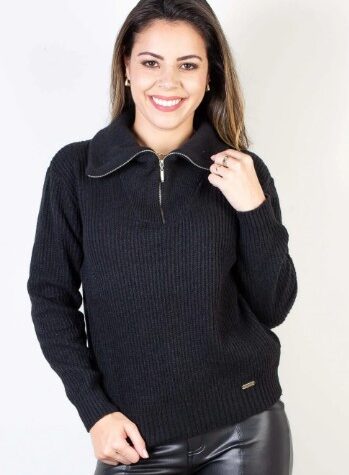 Blusa de malha feminina: como escolher a ideal