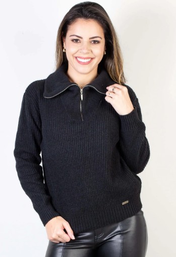 Blusa de malha feminina: como escolher a ideal