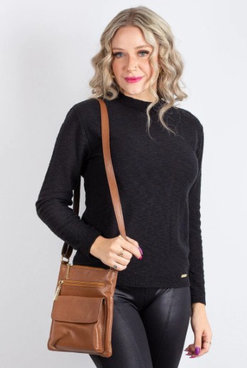 Bolsa pequena feminina: como escolher e melhores opções