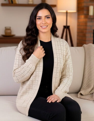 Looks femininos com casacos para o inverno