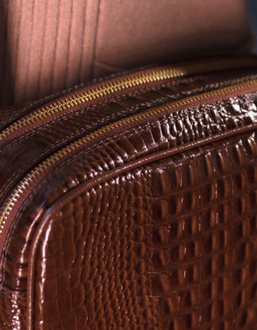 Tipos de couro: conheça as texturas usadas nos produtos da Enluaze